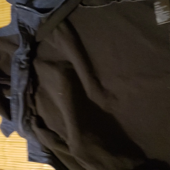 Big boy h&m jacket with hoodies - Picture 5 of 5
